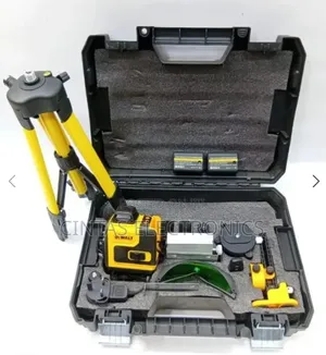 DeWalt Laser Level