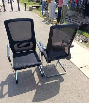 Visitor Office Chairs