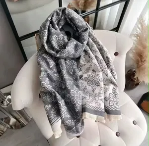 Cashmere Scarf