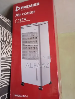 Premier 65w Air Cooler