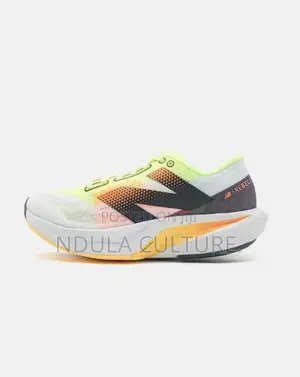 New Balance Fuel Cell