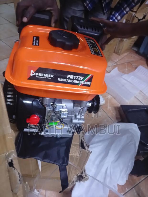 New Arrival Premier Gasoline Engine/Gasoline Engine 8.8hp