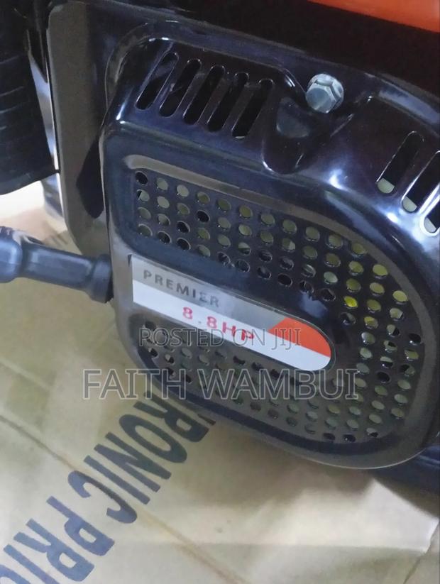 New Arrival Premier Gasoline Engine/Gasoline Engine 8.8hp - thumbnail 2
