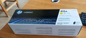HP 415A Original LaserJet Toner Cartridge