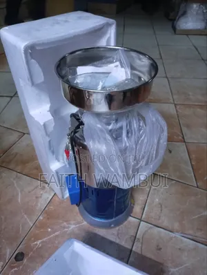 New Machine Premier Peanuts Butter Machine/Peanut Machine