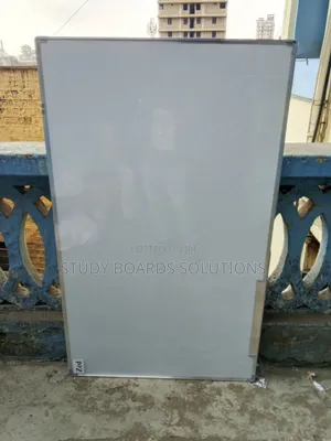150x90cm Write and Erase Office Magnetic Whiteboard