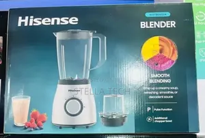 2 IN1 HISENSE BLENDER[s2 Model]