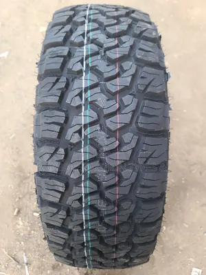 265 /75 R16 Tesche Tyres Ridge Blade Xr/T 10pr All-Terrain