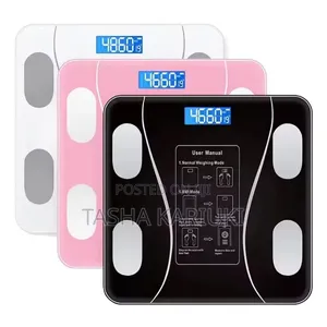 Personal Weighing Scale _180kg