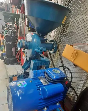 Back in Stock Premier Peanuts Butter Machine With Imported*imported