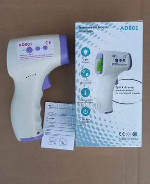 Ad801 Gun Thermometer