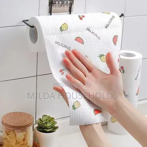 Long Roll Absorbent Towel