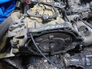 Probox Gearbox