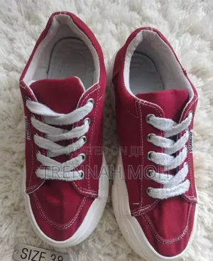 Classy Quality Thrifted Shoes