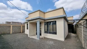 3bdrm Bungalow in Matangi, Kimbo for sale