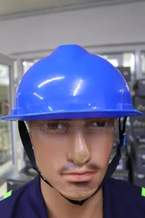 Certified Safety Helmet