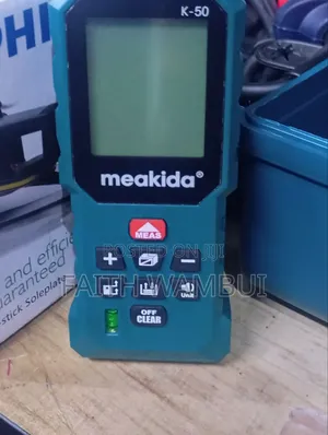 New Arrival Digital Distance Laser Level Machine