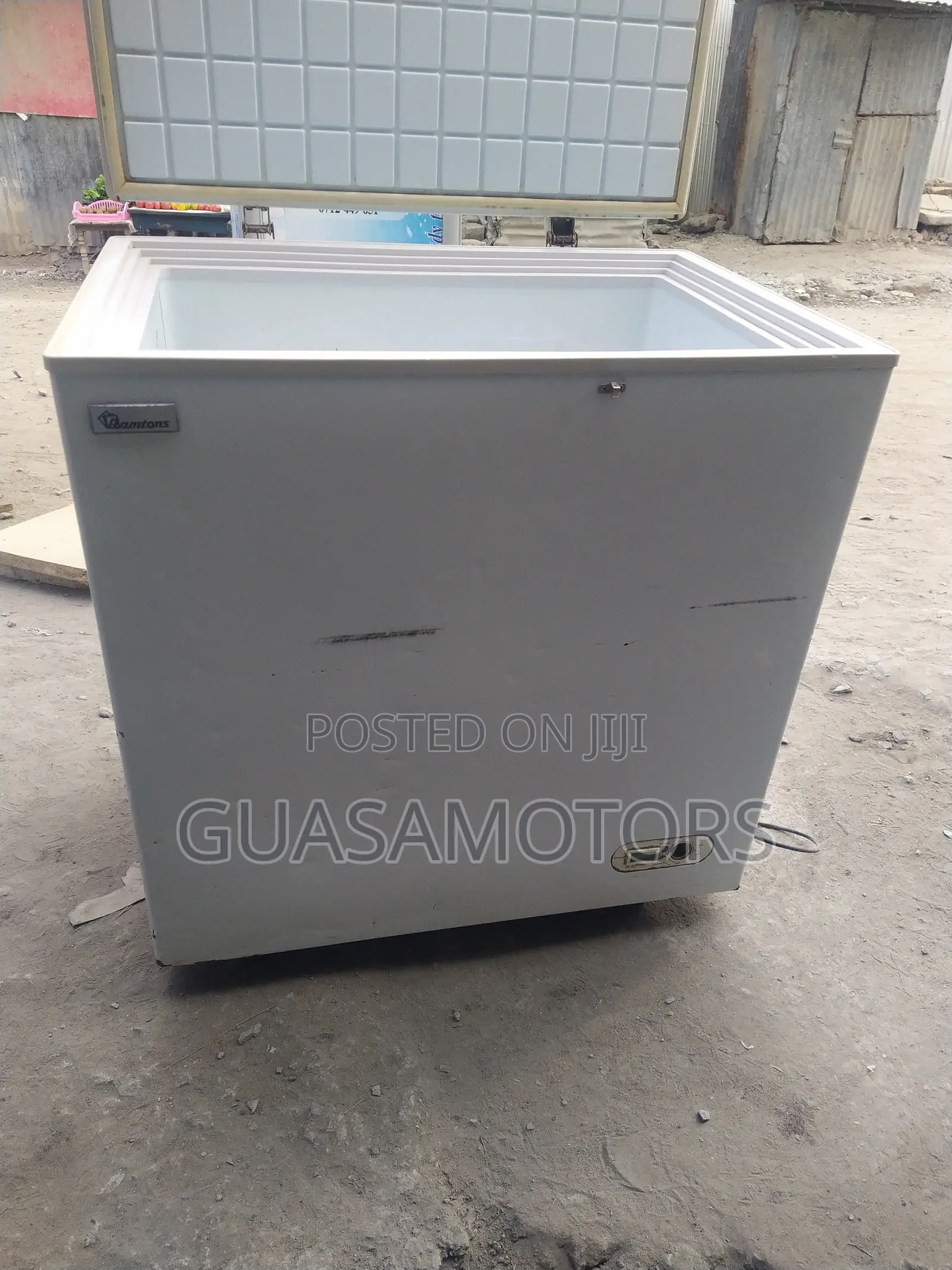 Deep Freezer in Athi River