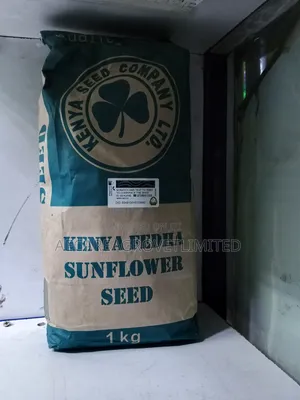 Sunflower Seeds Kenya Fedha 1kg