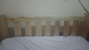 3.5*6 Bed and Mattress