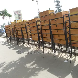 Schools Lockers
