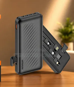 10000mAh Amaya Power Bank