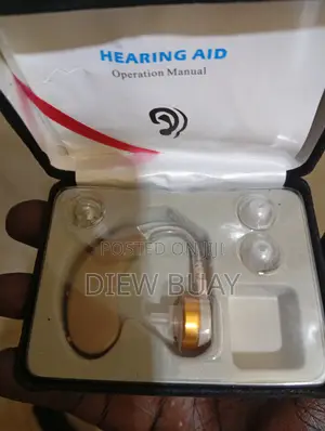 Hearing Aid