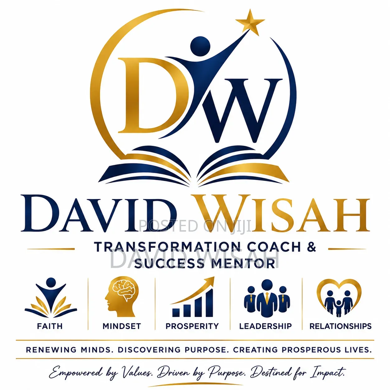Transformational Coach/ Counselling Services