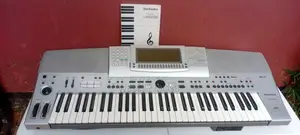 Technics SX - KN6500 Proffessional Keyboard - Excellent Condition
