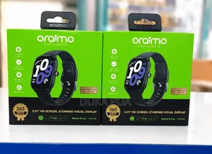 Oraimo Smartwatch Watch 6 Lite