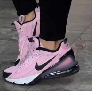 Airmax Pulse Pink 36-41