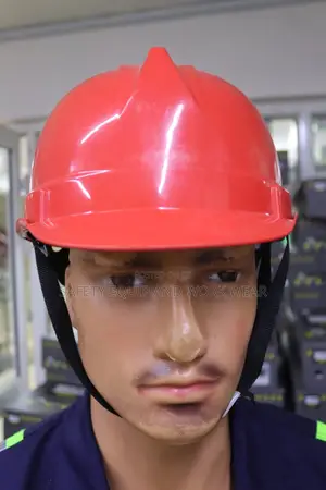 Construction Hard Hat