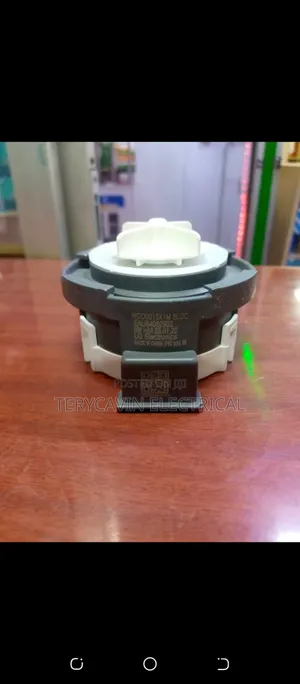Spare Part New Model Drain Motor