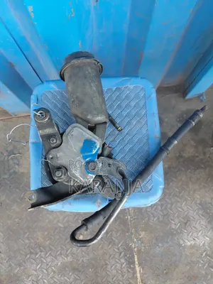 Power Steering Pump