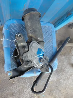 Power Steering Pump