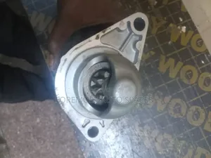 Honda Stepwagon Rk1 Starter R20A Engine
