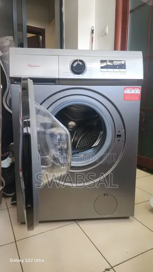 Ramtons RW/154 7kg Front Load Washing Machine
