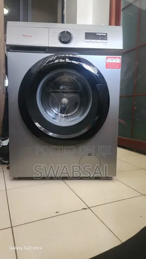 Ramtons RW/154 7kg Front Load Washing Machine