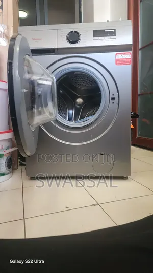 Ramtons RW/154 7kg Front Load Washing Machine