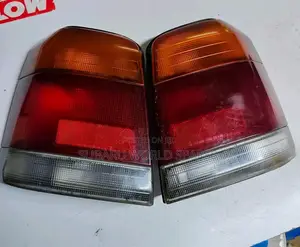 Subaru Sf5 Tail Light