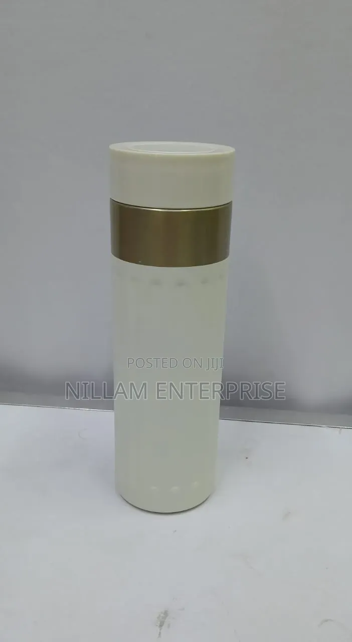 Thermal Insulated Vacuum Flask With Gift Box and Bag Set