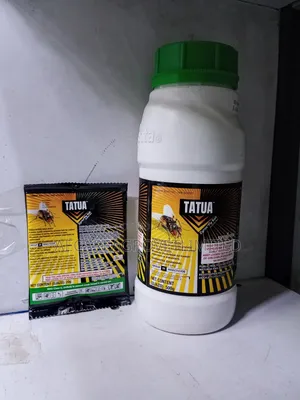 Zyrox Fly Bait 20g, 500g