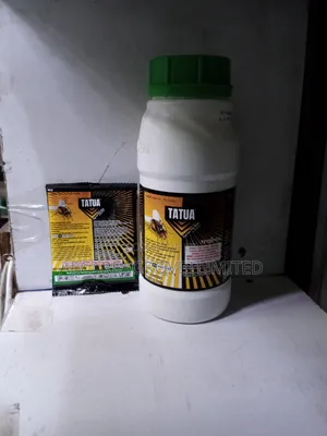 Zyrox Fly Bait 20g, 500g