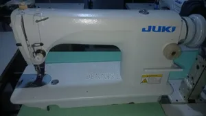 Juki Straight Stitch Machine