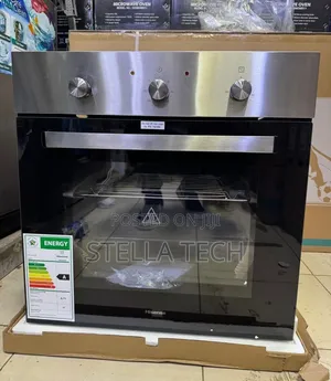 125 Litres 90 Cm Hisense Oven HB060201 Width Hisense Inbuilt Oven