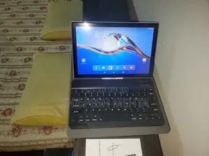 New Tablet 2 TB White