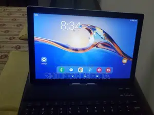 New Tablet 2 TB White