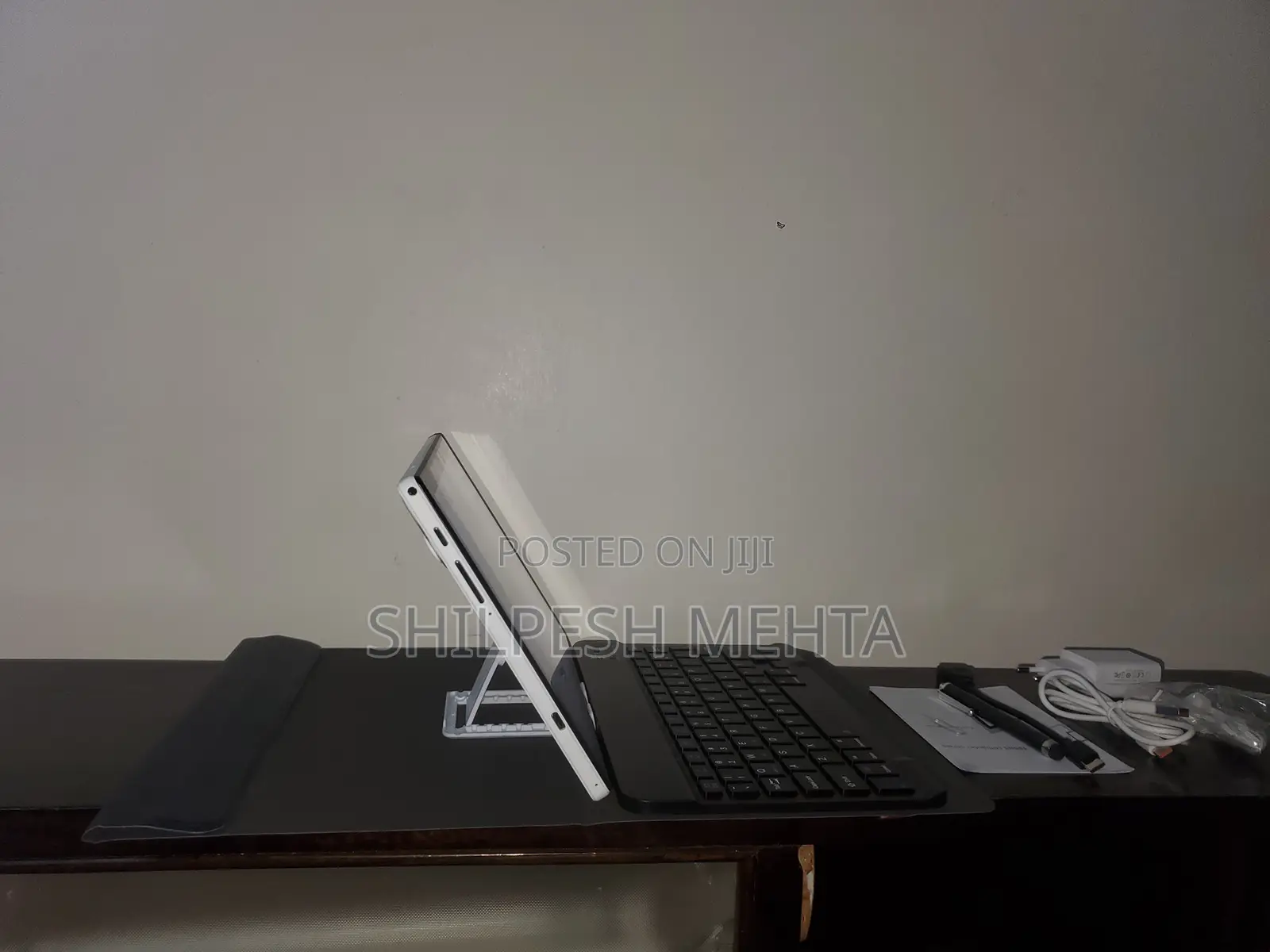 New Tablet 2 TB White