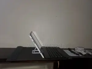 New Tablet 2 TB White