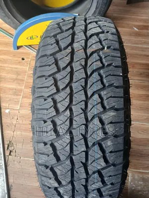 235/60r18 Centara